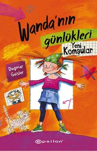 Wanda'nın Günlükleri 1 / Yeni Komşular