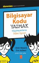 Bilgisayar Kodu Yazmak (Dummies Junior)