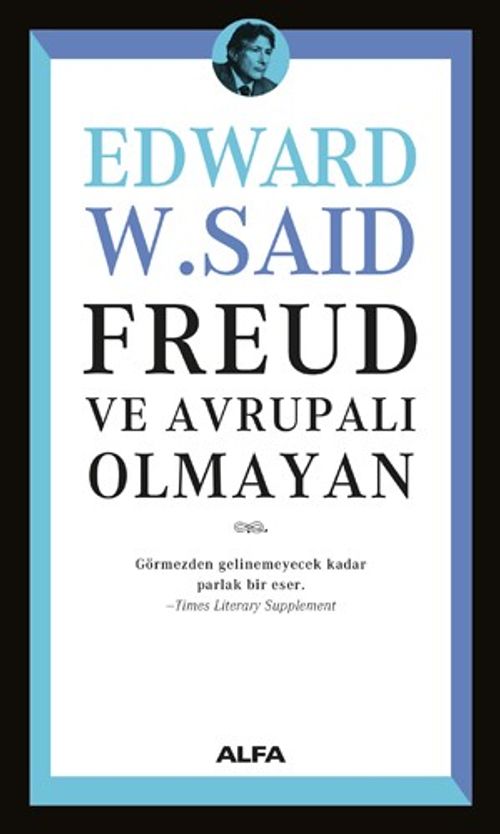 Freud ve Avrupalı Olmayan