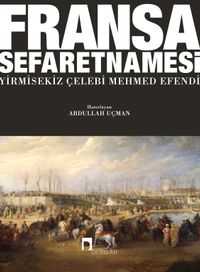 Fransa Sefaretnamesi 