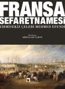 Fransa Sefaretnamesi 