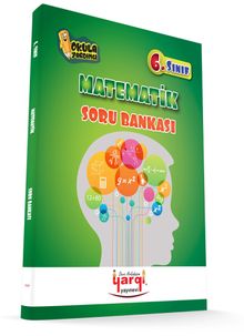 6. Sınıf Matematik Soru Bankası
