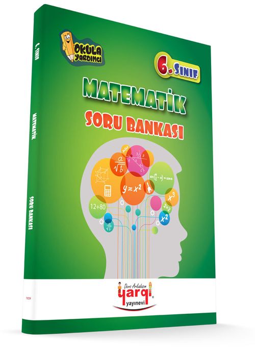 6. Sınıf Matematik Soru Bankası