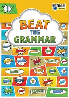 Beat The Grammar