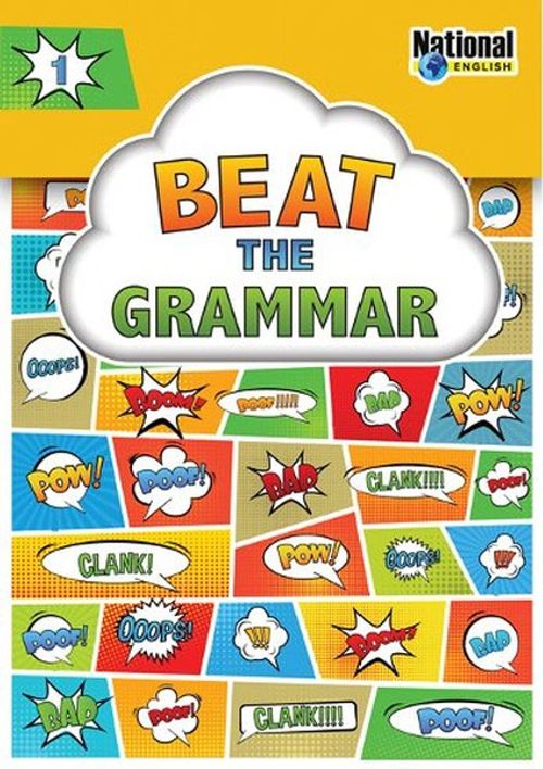 Beat The Grammar