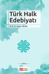 T&uuml;rk Halk Edebiyatı