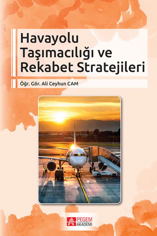 Havayolu Taşımacılığı ve Rekabet Stratejileri