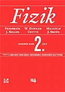 Fizik 2.Cilt (Ekonomik Baskı)