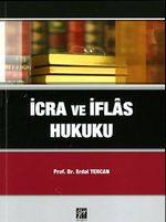 İcra ve İflas Hukuku