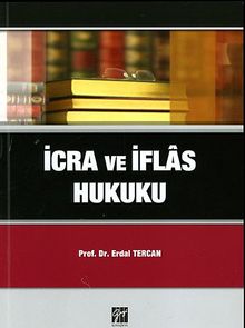 İcra ve İflas Hukuku