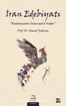 İran Edebiyatı - Prof. Dr. Nimet Yıldırım