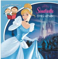 Dısney Birlikte Okuyoruz / Sindirella