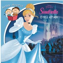 Dısney Birlikte Okuyoruz / Sindirella