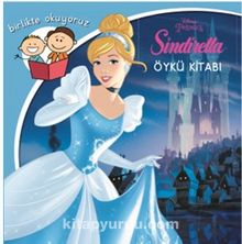 Dısney Birlikte Okuyoruz / Sindirella - Kolektif
