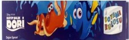 Kayıp Balık Dori Boyama Rulosu