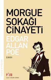 Morgue Sokağı Cinayeti