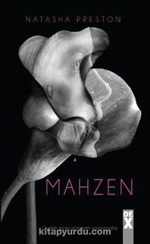 Mahzen - Natasha Preston