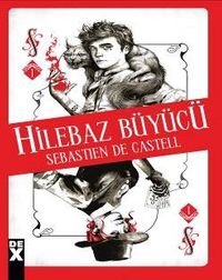 Hilebaz Büyücü