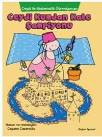 Ceydi Kumdan Kale Şampiyonu