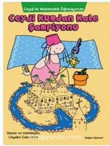 Ceydi Kumdan Kale Şampiyonu - Ceyden Casaretto