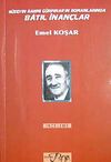 H&uuml;seyin Rahmi G&uuml;npınar'ın Romanlarında Batıl İnan&ccedil;lar