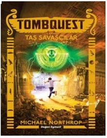 Tombquest 4 / Taş Savaşçılar