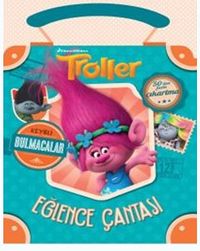 Troller Eğlence Çantası
