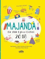 2018 Majanda & Bir Yıllık Eğlence Defteri