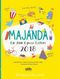 2018 Majanda & Bir Yıllık Eğlence Defteri