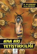 Ana Arı Yetiştiriciliği