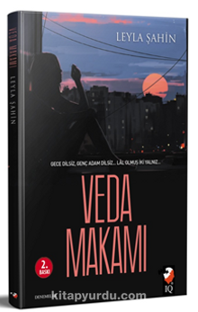Veda Makamı - Leyla Şahin