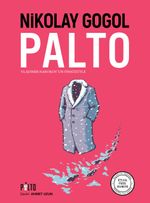 Palto (Ciltli Resimli 175. Yıl Özel Baskısı)