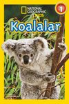 National Geographic Kids -Koalalar