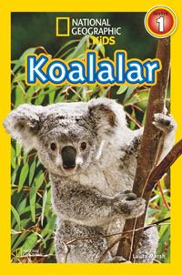 National Geographic Kids -Koalalar