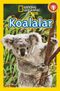 National Geographic Kids -Koalalar