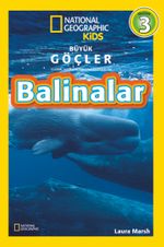 National Geographic Kids  Büyük Göçler: Balinalar