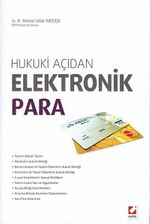 Hukuki Açıdan Elektronik Para