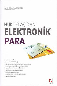 Hukuki Açıdan Elektronik Para