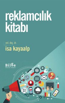 Reklamcılık Kitabı