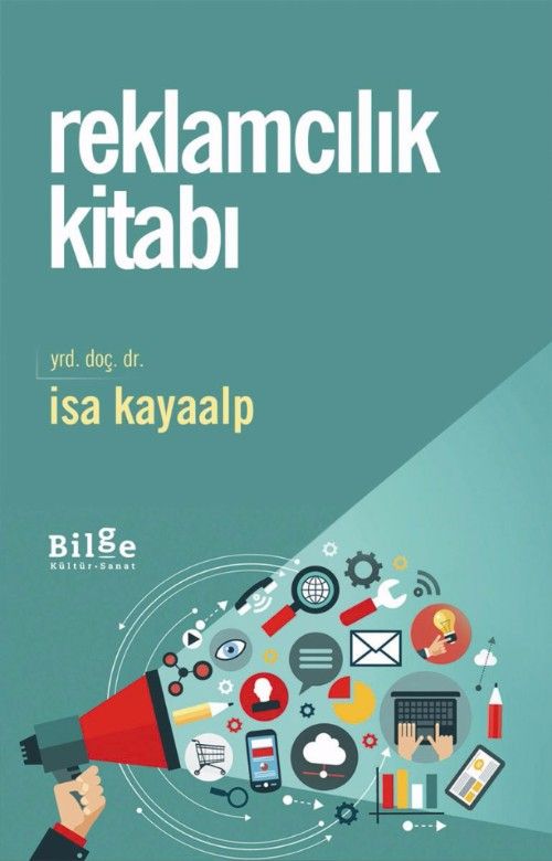 Reklamcılık Kitabı