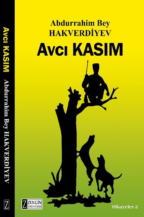 Avcı Kasım