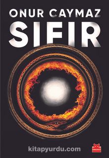Sıfır - Onur Caymaz
