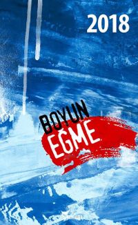 2018 Boyun Eğme Edebiyat Ajandası