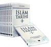 İslam Tarihi 8 Cilt Takım