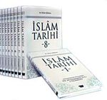 İslam Tarihi 8 Cilt Takım