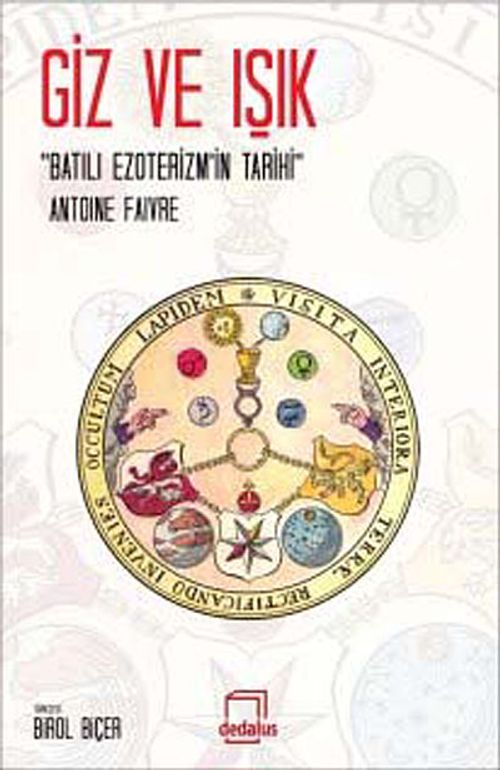 Giz ve Işık & Batılı Ezoterizm'in Tarihi