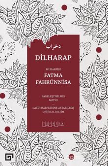 Dilharap - Fatma Fahrünnisa Hanım