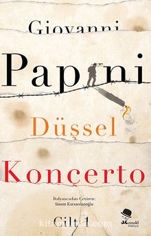 Düşsel Konçerto Cilt 1 - Giovanni Papini