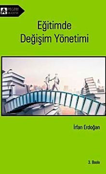 Eğitimde Değişim Yönetimi
