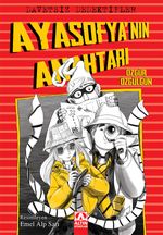 Davetsiz Dedektifler / Ayasofya'nın Anahtarı